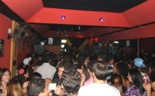 Arcadium - BH