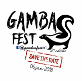 Gambás Fest 2018